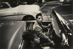 Los Angeles / Garry Winogrand