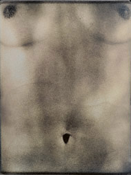 Untitled Torso / Close and Spagnoli