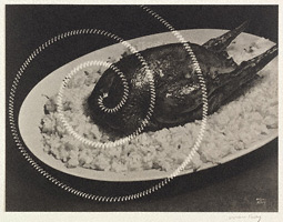 Cuisine (Kitchen) / Man Ray