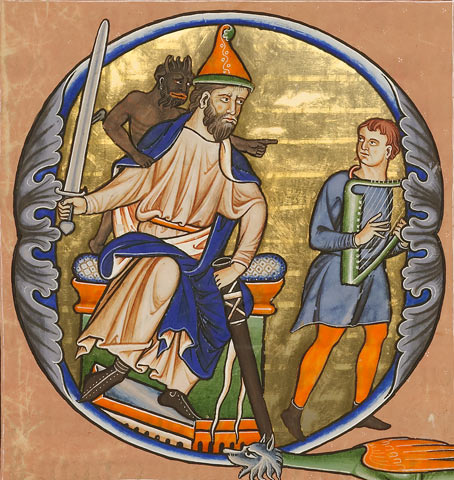 Initial Q / Unknown