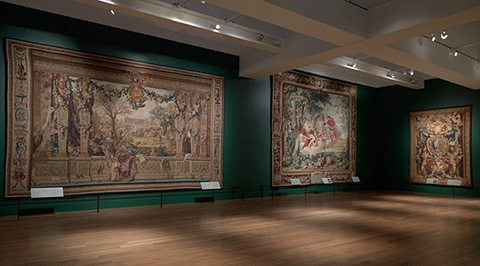 Gallery View