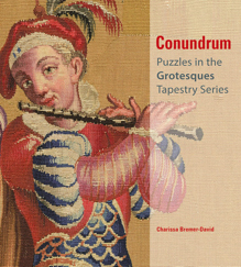 Conundrum: Puzzles in the Grotesques Tapestry Series