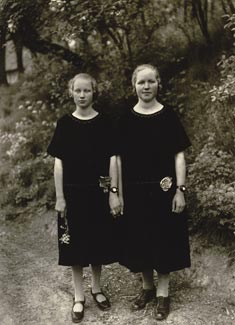 Farm Girls / Sander