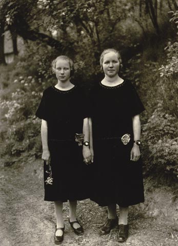 Farm Girls / Sander