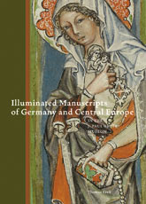 Illuminated Manuscripts of Germany and Central Europe