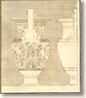 The Hamilton Vase, profile 