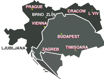 Pre-World War I, Austro-Hungarian Empire, 1904
