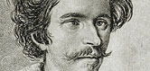 Portrait of Guercino