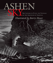 Ashen Sky: Letters of Pliny the Younger