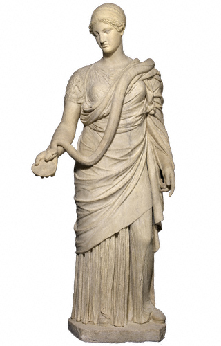 Hope Hygieia / Roman