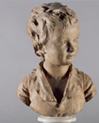 Alexandre Brongniart / Houdon