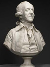 Marie-Sébastien-Charles-François Fontaine de Biré / Houdon