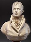 Robert Fulton / Houdon