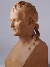 Napoléon Bonaparte / Houdon