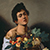 Caravaggio: Masterpieces from the Galleria Borghese
