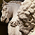 Lion Attacking a Horse from the Capitoline Museums, Rome