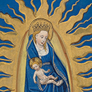 Visualizing the Virgin Mary