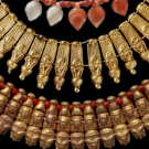 Nubia: Jewels of Ancient Sudan<br>From the Museum of Fine Arts, Boston