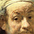 Rembrandt's Late Religious Portraits