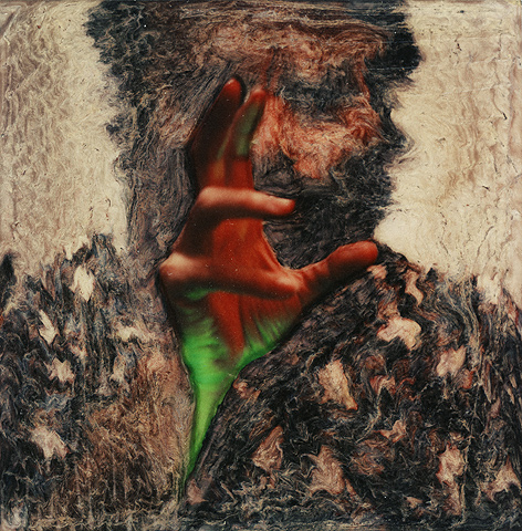 Photo-Transformation / Samaras