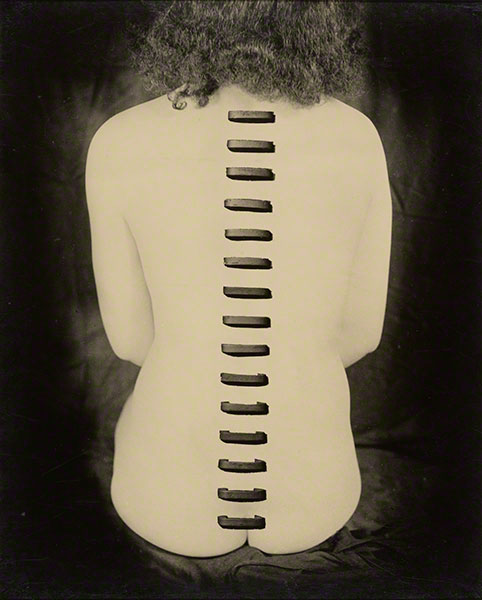 Stapled Flesh, Kansuke Yamamoto