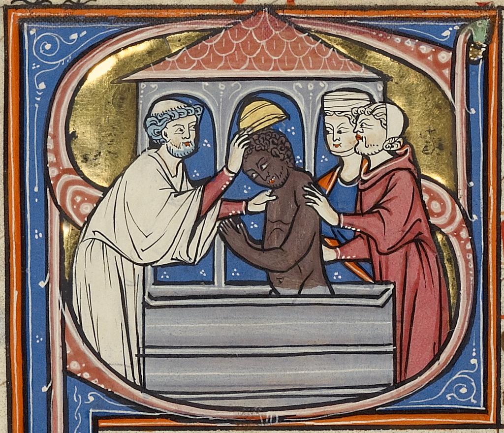 Power, Justice, and Tyranny in the Middle Ages