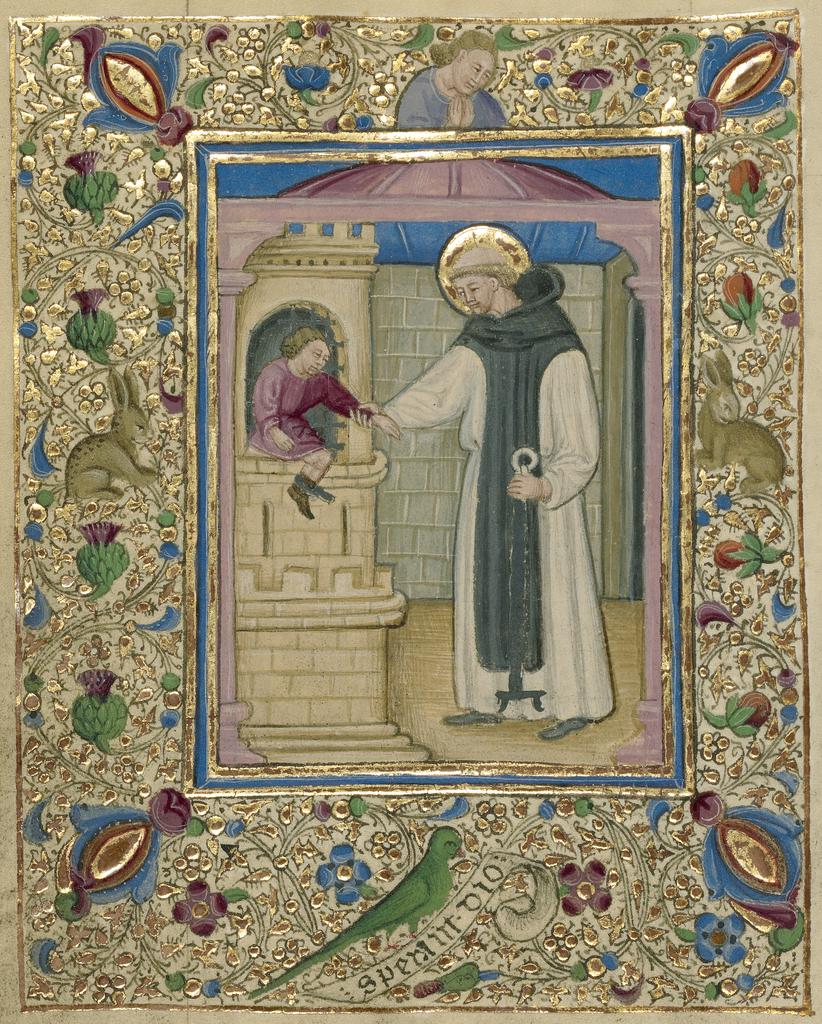 Power, Justice, and Tyranny in the Middle Ages