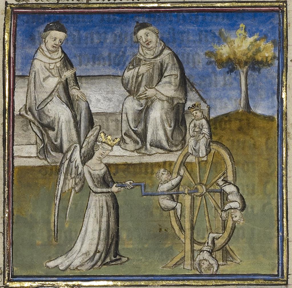 Power, Justice, and Tyranny in the Middle Ages