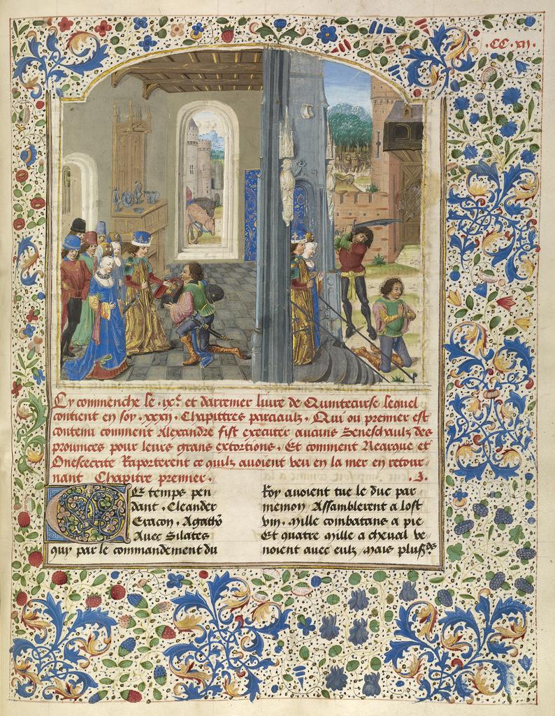 Power, Justice, and Tyranny in the Middle Ages