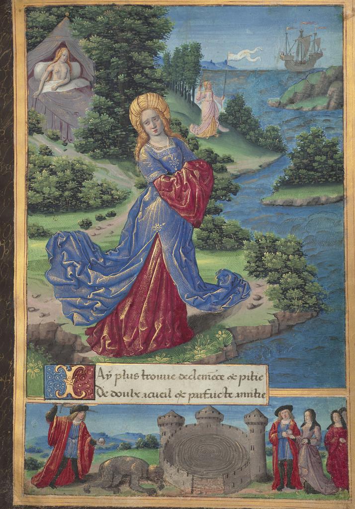 Power, Justice, and Tyranny in the Middle Ages