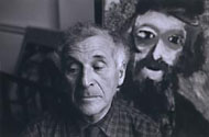 Chagall / Liberman