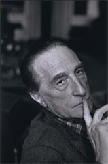 Marcel Duchamp / Liberman