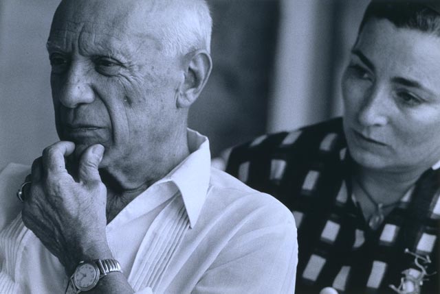 Picasso / Liberman