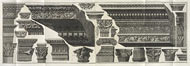 Architectural Fragments / Piranesi