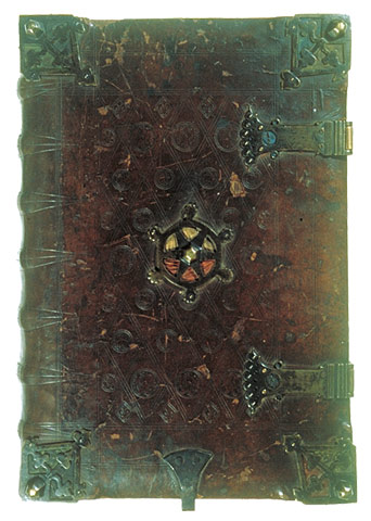 Binding / Unknown