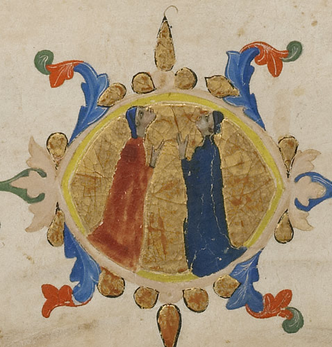 Ascension / Bonaguida