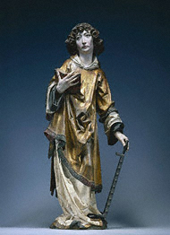 St. Lawrence / Riemenschneider