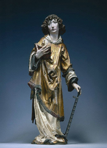 St Lawrence / Riemenschneider