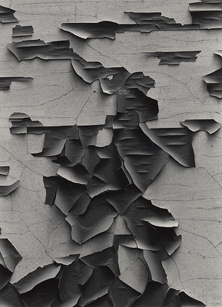 Jerome, Arizona / Aaron Siskind