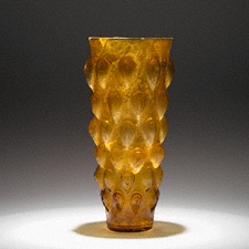 Lotus Bud Beaker / Roman