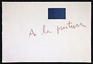 Frontispiece / Motherwell