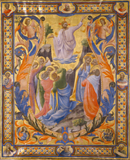 Ascension / L. Monaco