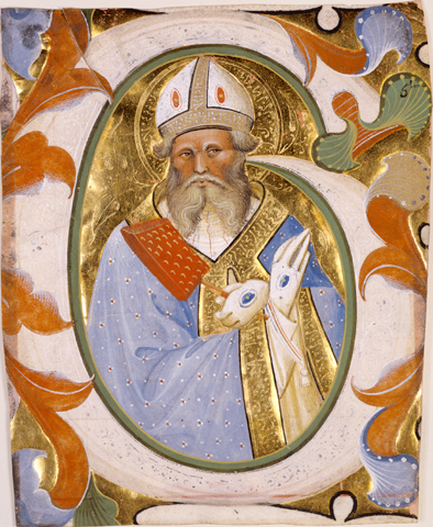 Saint Blaise / M Murano Gradual