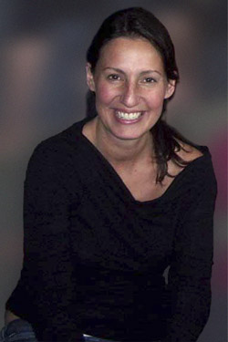 Nicole Cohen