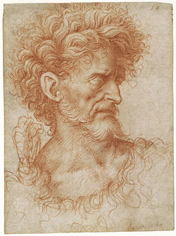 Saint John Baptist / Lodi