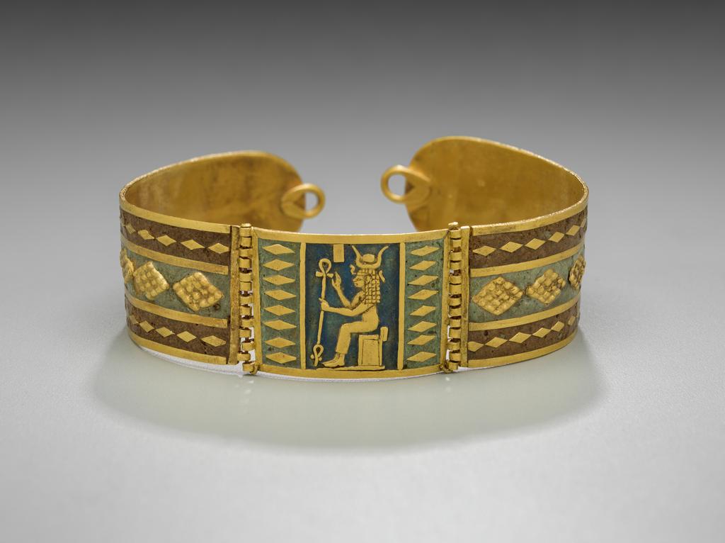 Nubia: Jewels of Ancient Sudan