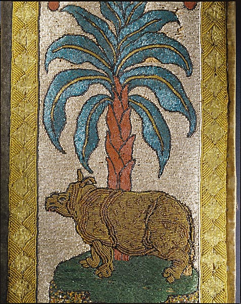 Textile / Unknown