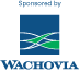 Sponsored by Wachovia