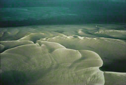 Sandbars, Cape Cod, Massachusetts