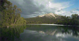 Mountain IV